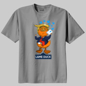 LameDonald - Mens Grey